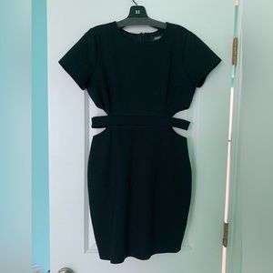 LuLu’s Black Dress - Never Worn